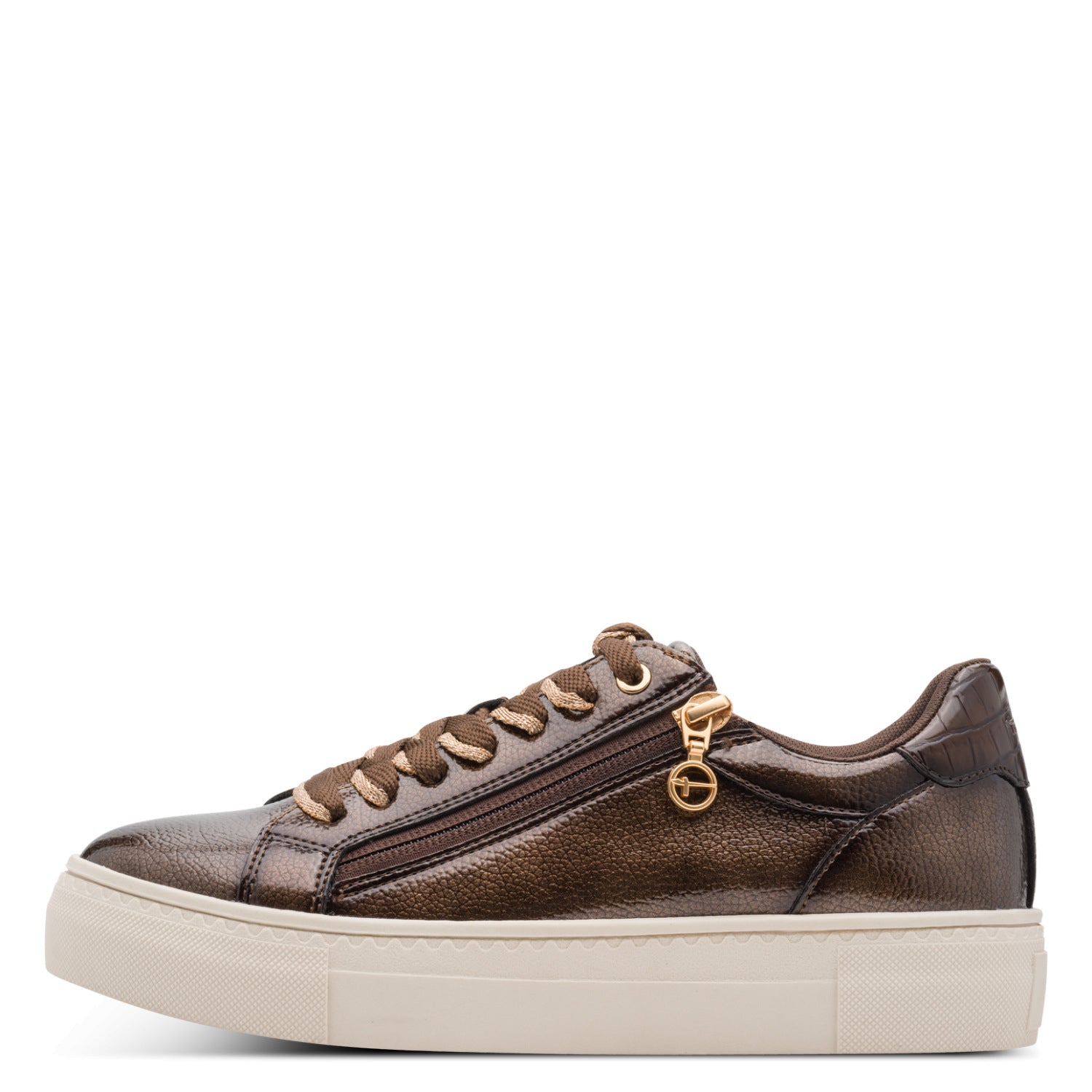 Tamaris Sneaker  braun