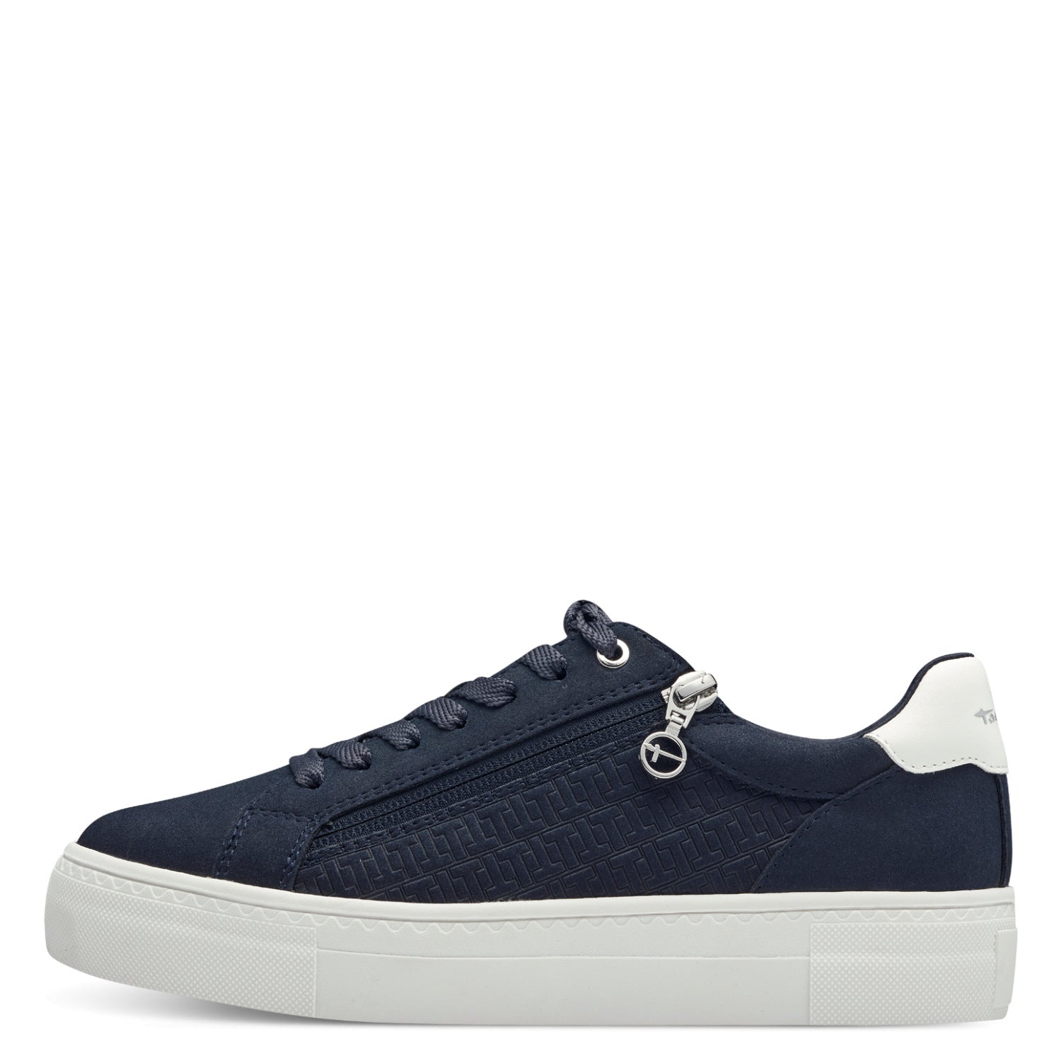 Tamaris Sneaker  dunkelblau