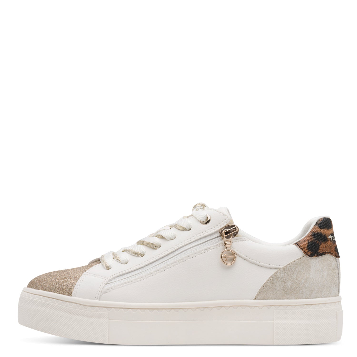Tamaris Sneaker  grau