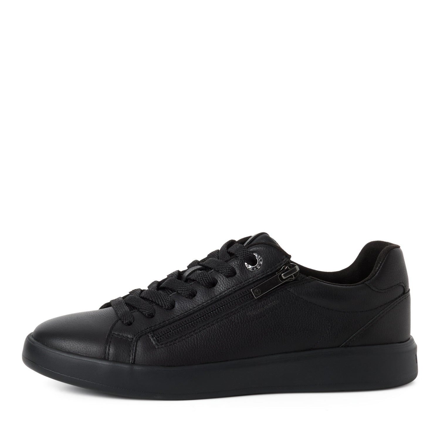 Tamaris Sneaker  schwarz
