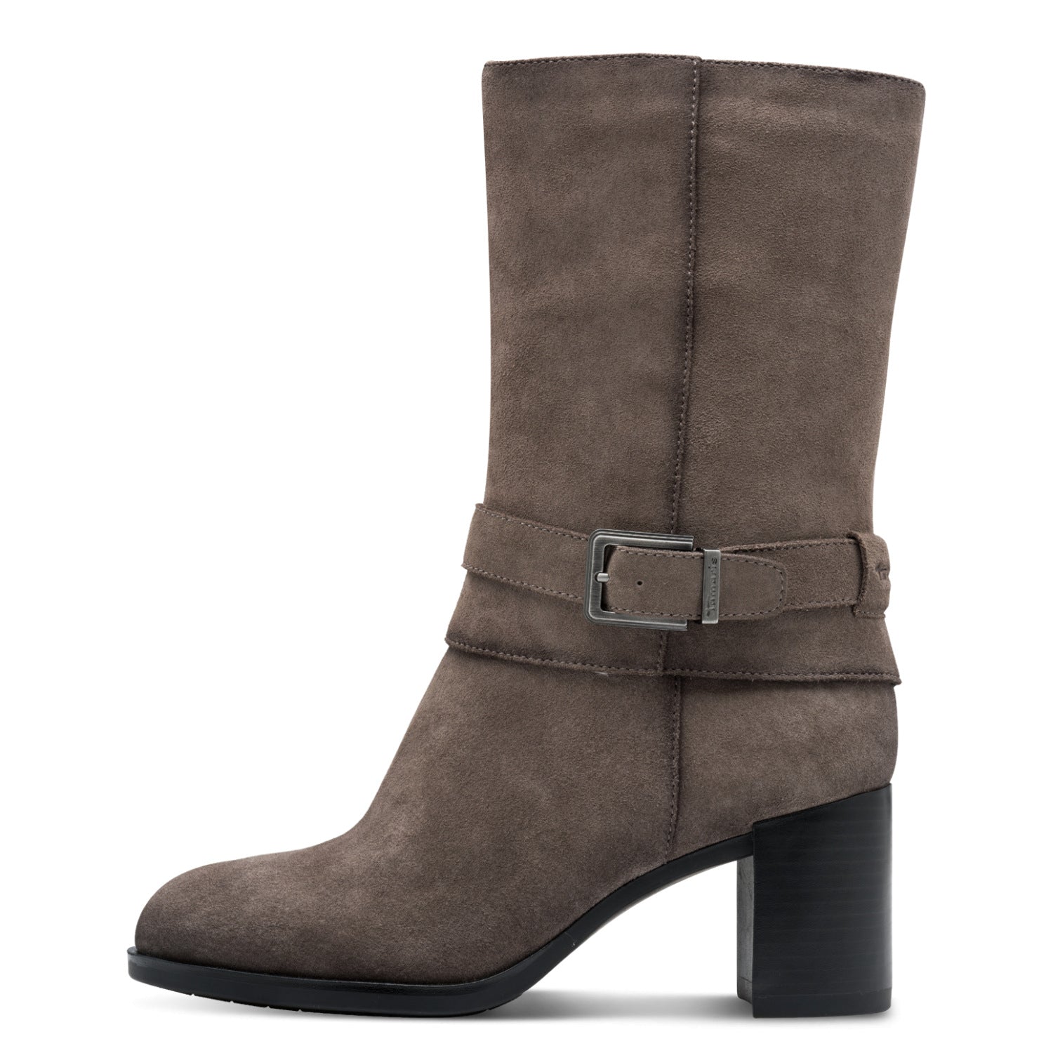 Tamaris Stiefeletten  braun
