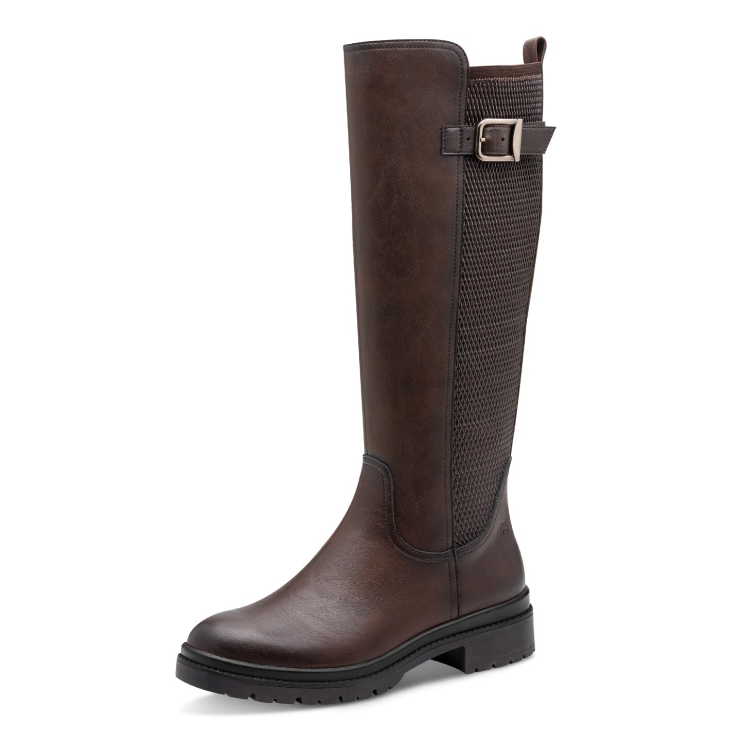 Tamaris Stiefel  braun