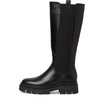 Tamaris Stiefel  schwarz