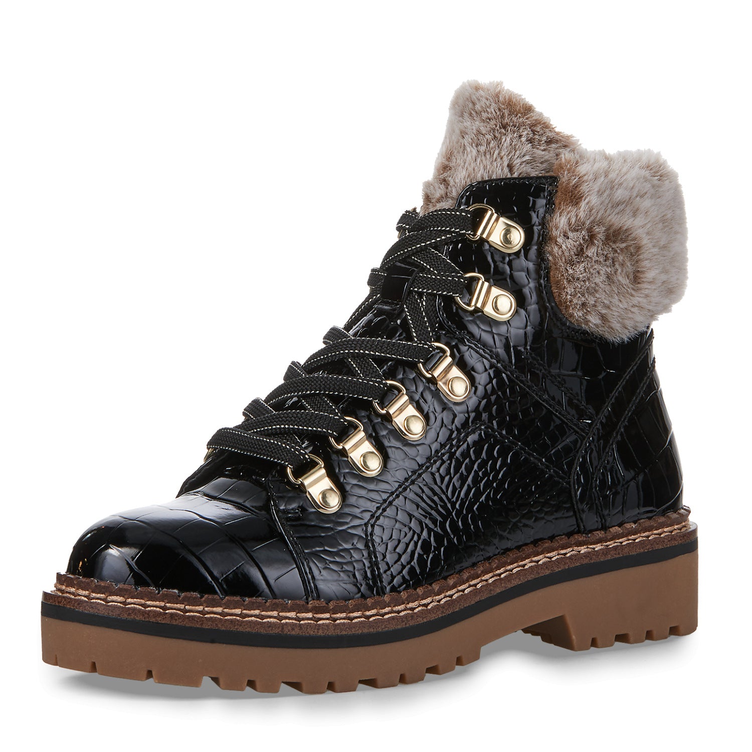Tamaris Stiefel  schwarz