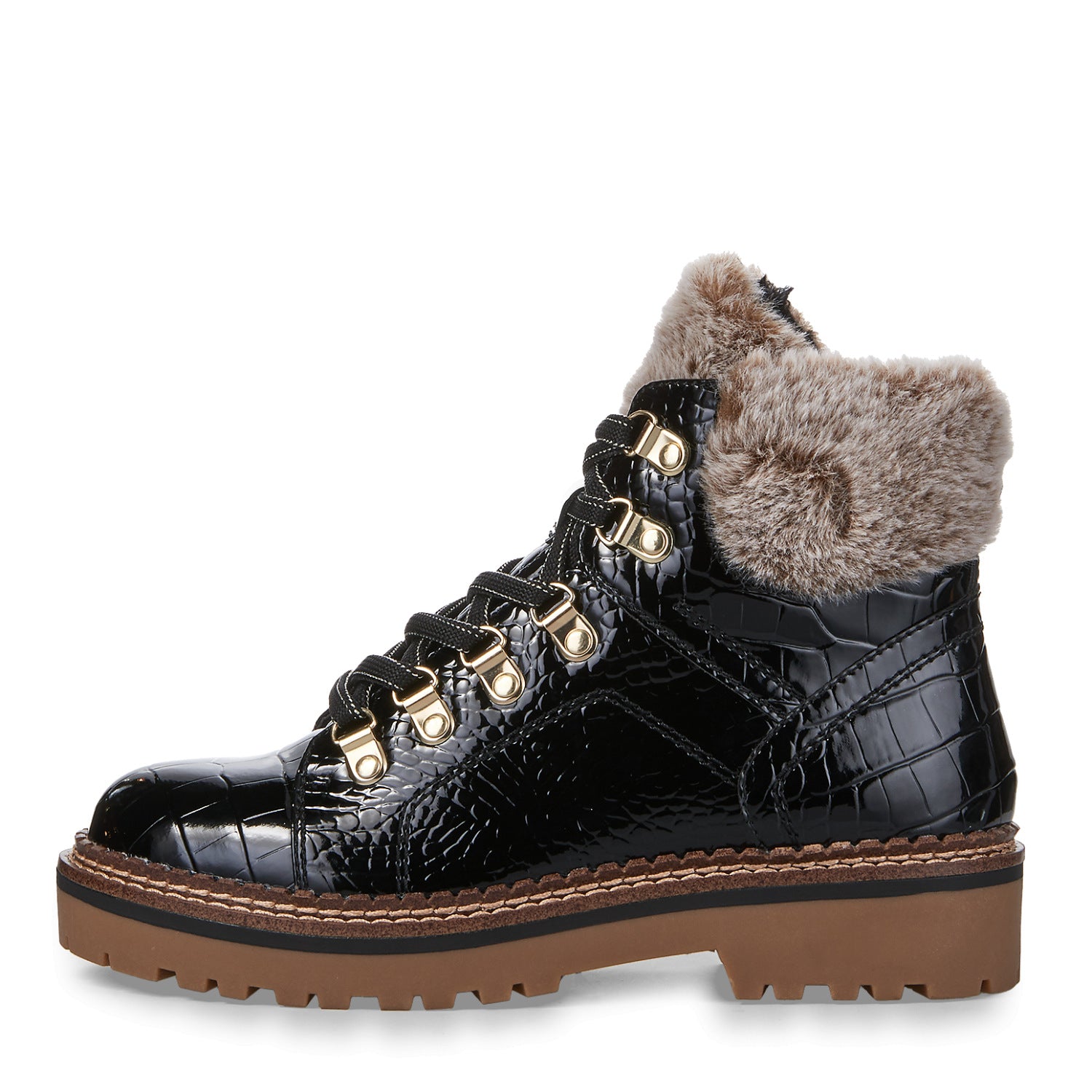 Tamaris Stiefel  schwarz