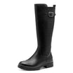 Tamaris Stiefel  schwarz