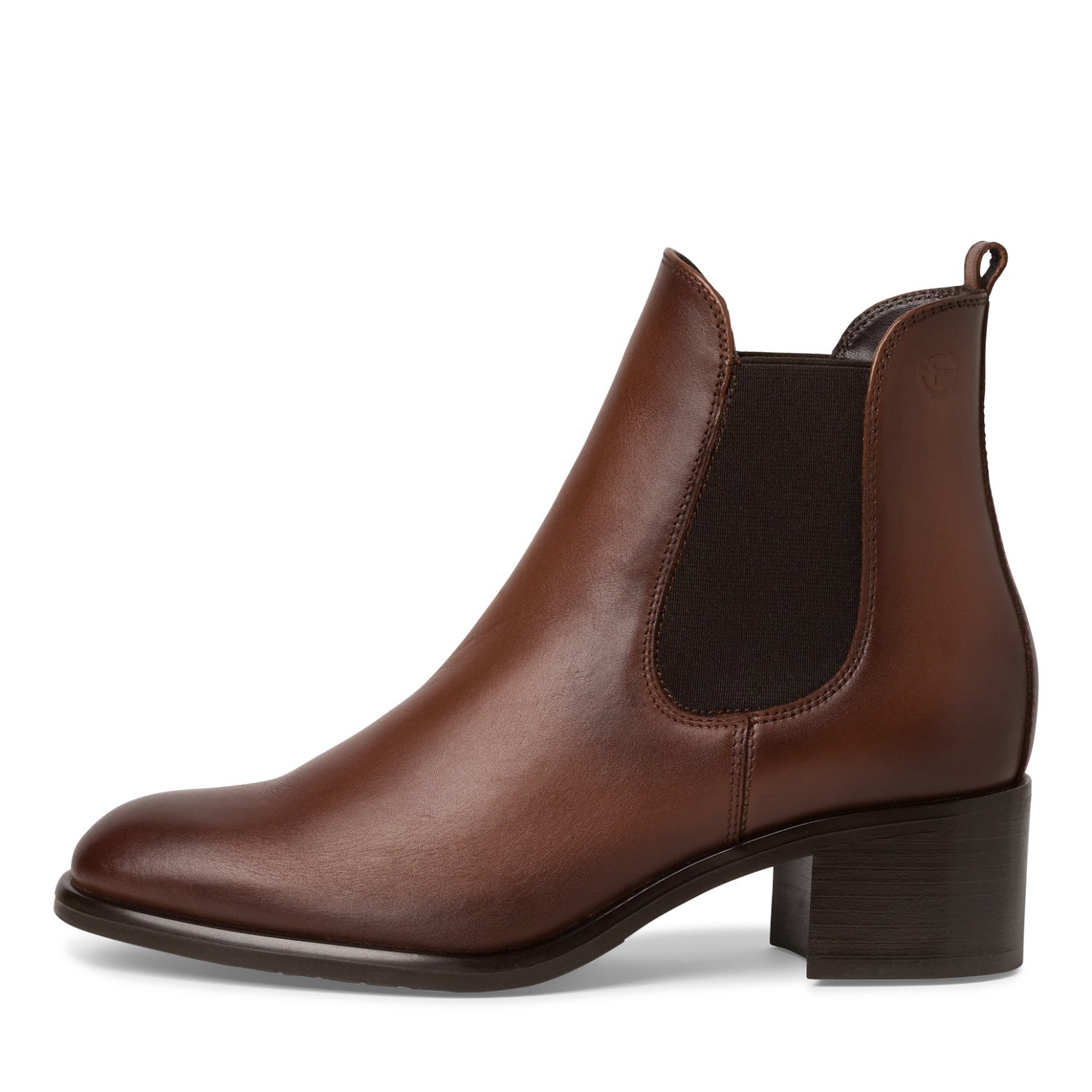 Tamaris Stiefeletten  braun