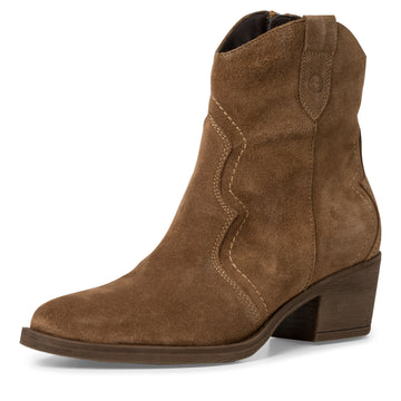 Stiefel