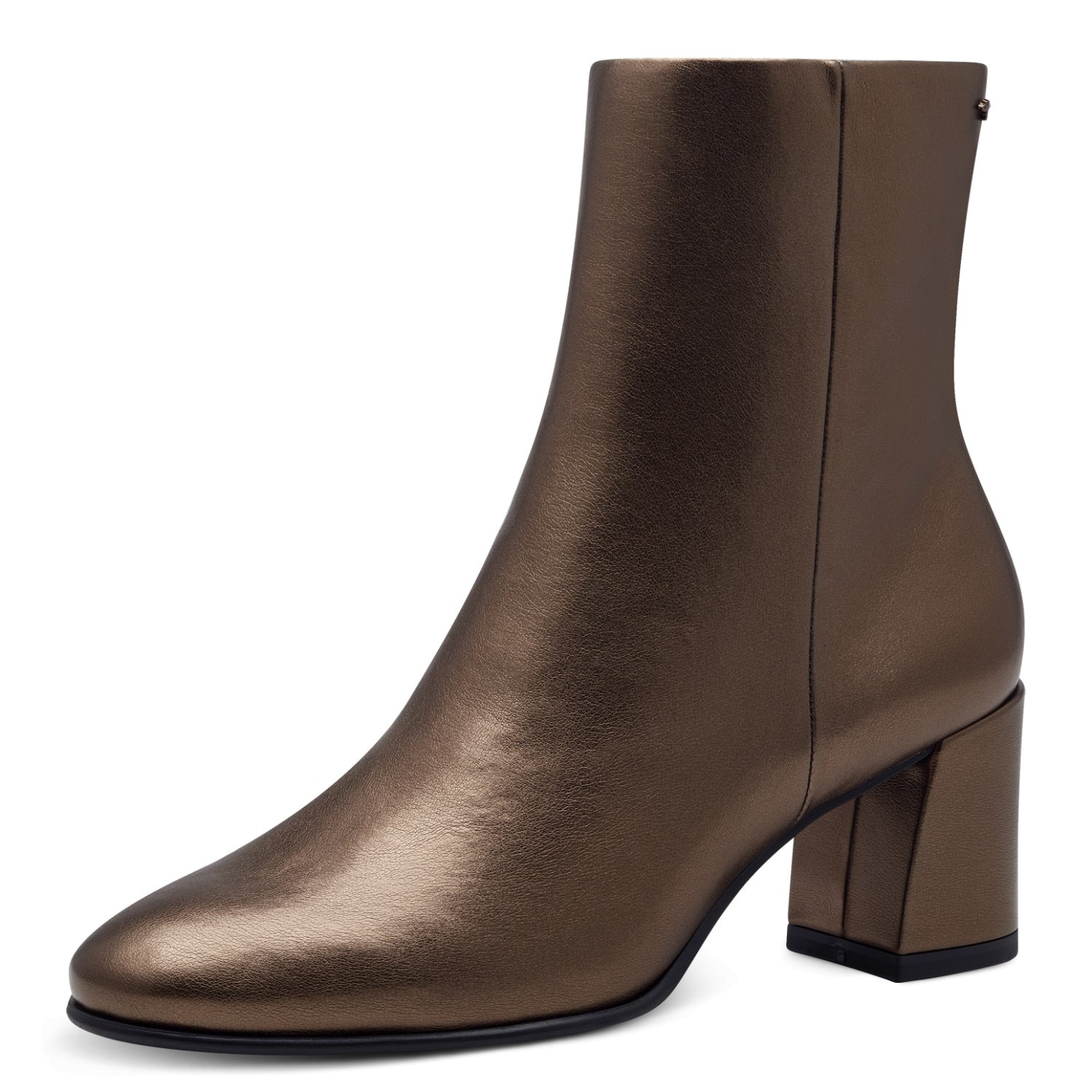 Tamaris Stiefeletten  braun