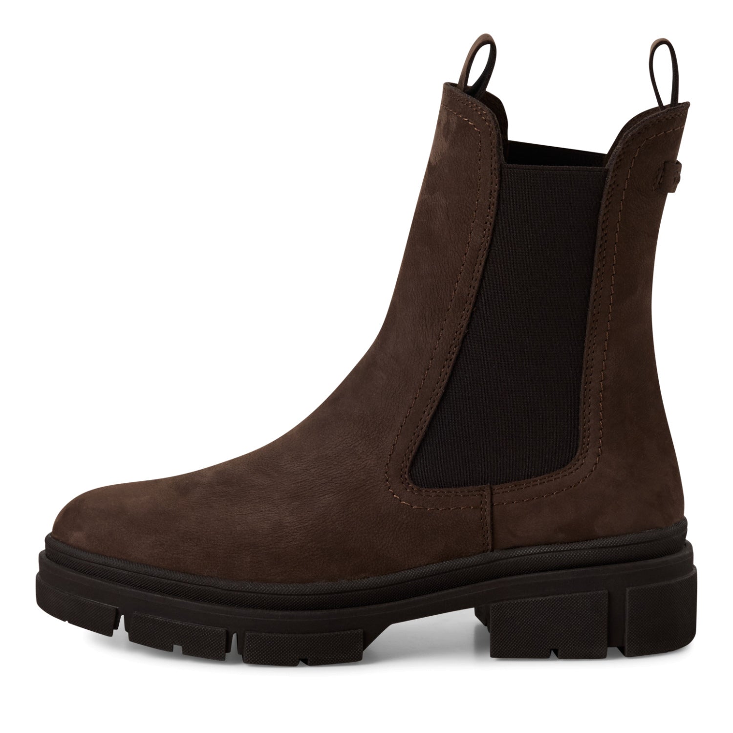 Tamaris Stiefeletten  braun