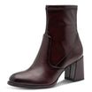 Tamaris Stiefeletten  braun