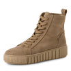 Tamaris Stiefeletten  braun
