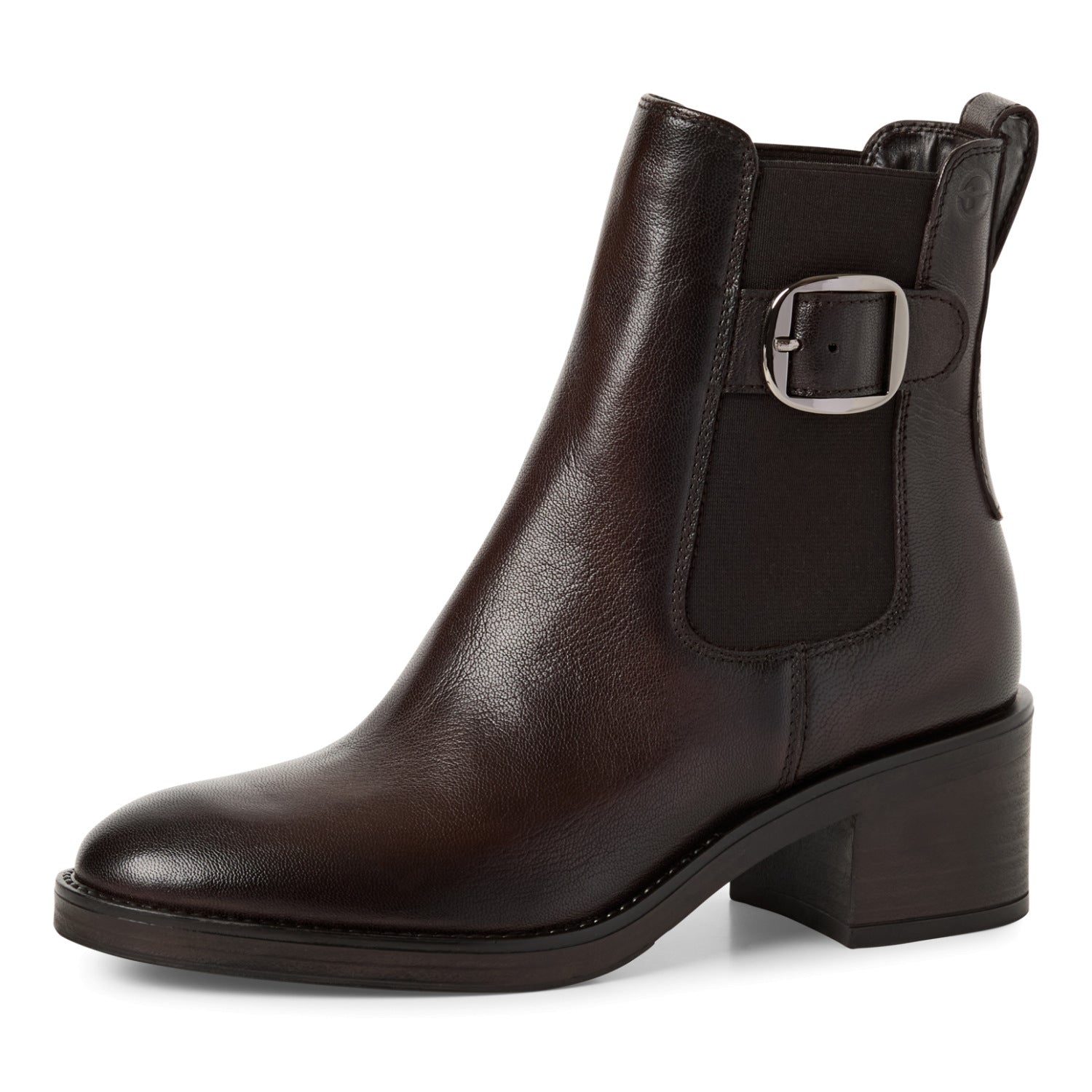 Tamaris Stiefeletten  dunkelblau
