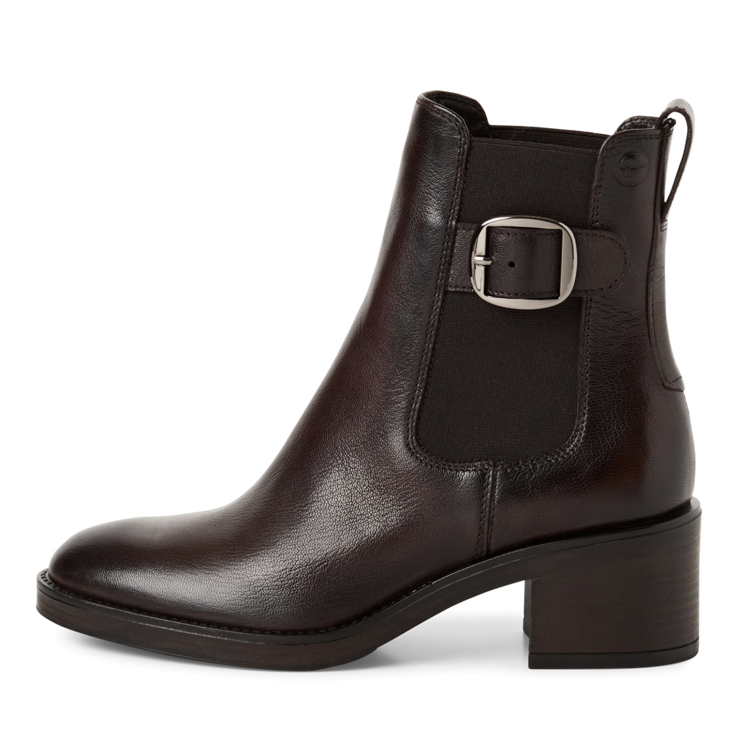 Tamaris Stiefeletten  dunkelblau