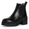 Tamaris Stiefeletten  schwarz