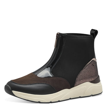 Stiefel