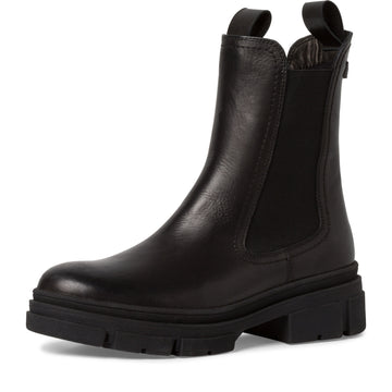 Stiefel