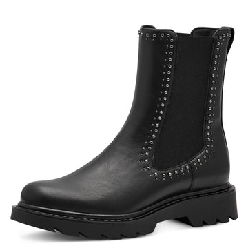 Stiefel