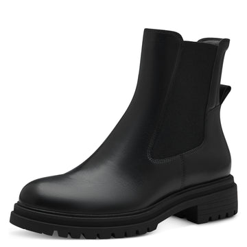Stiefel