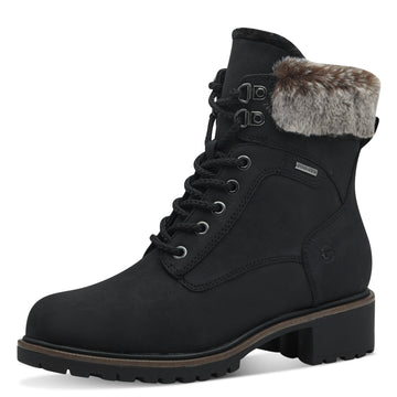 Stiefel