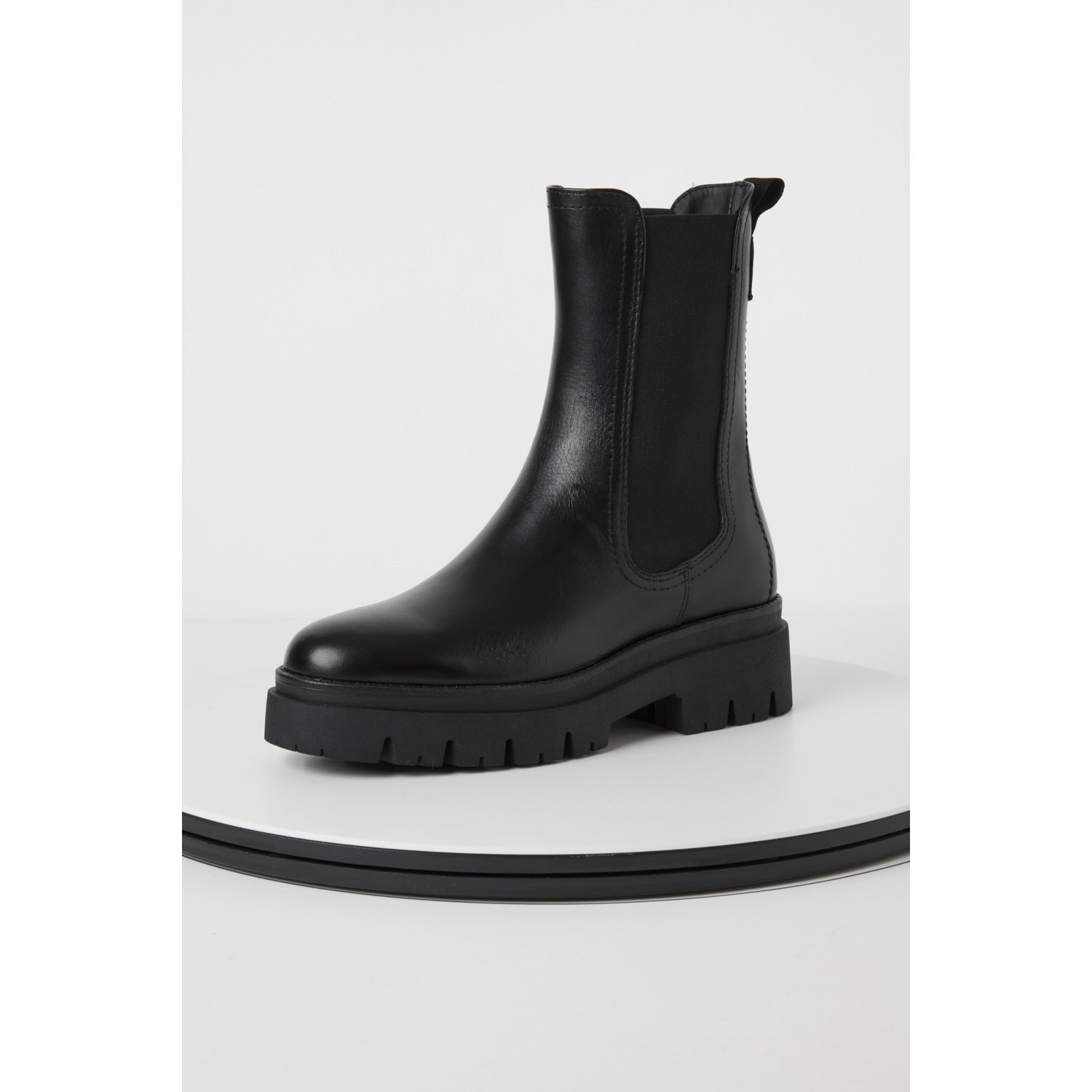 Tamaris Stiefeletten  schwarz