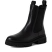 Tamaris Stiefeletten  schwarz