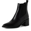 Tamaris Stiefeletten  schwarz