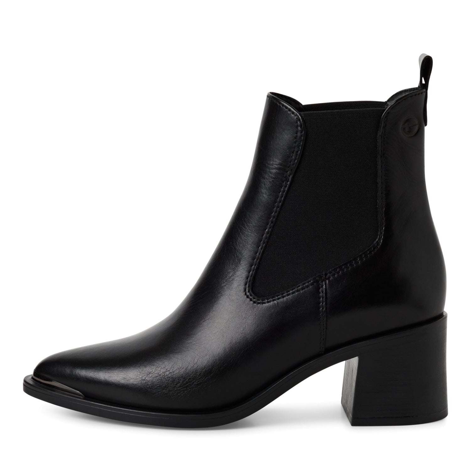 Tamaris Stiefeletten  schwarz