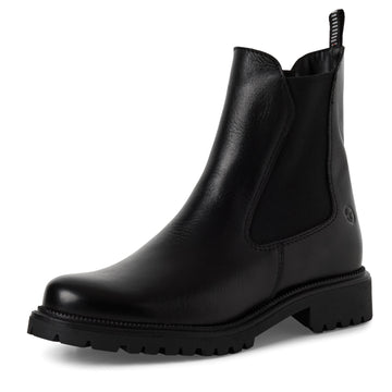 Stiefel