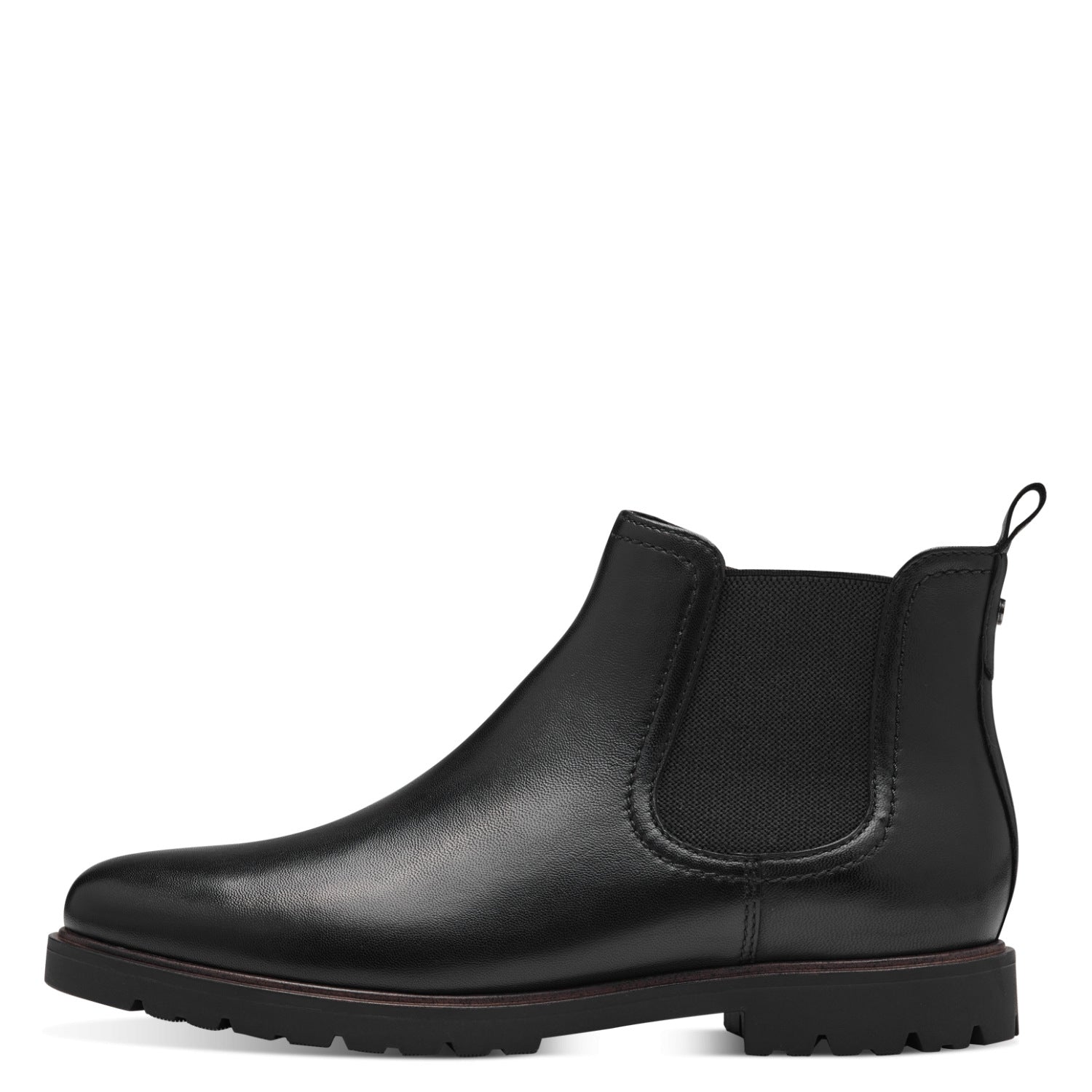 Tamaris Stiefeletten  schwarz