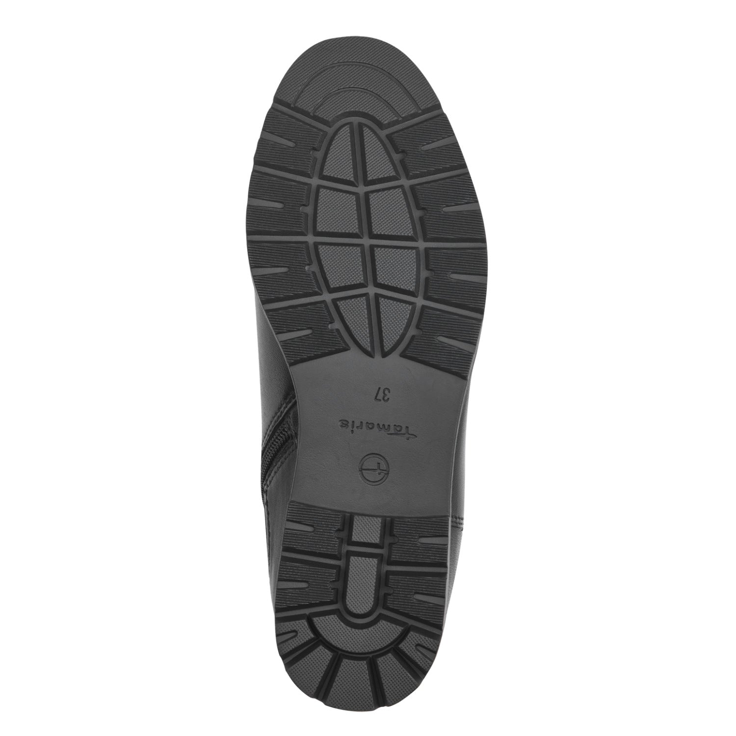 Tamaris Stiefeletten  schwarz