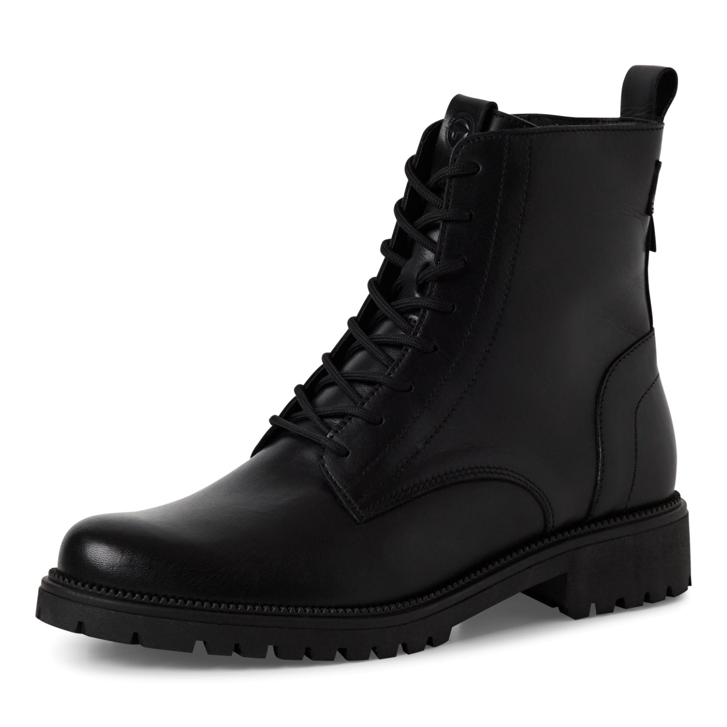 Tamaris Stiefeletten  schwarz