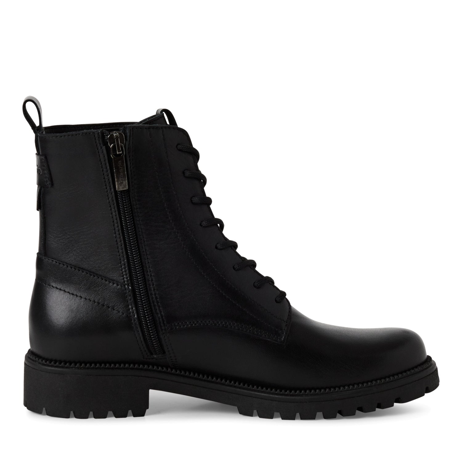 Tamaris Stiefeletten  schwarz