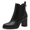 Tamaris Stiefeletten  schwarz