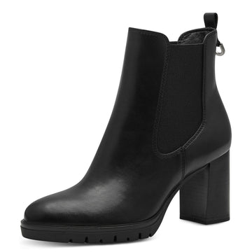 Stiefel