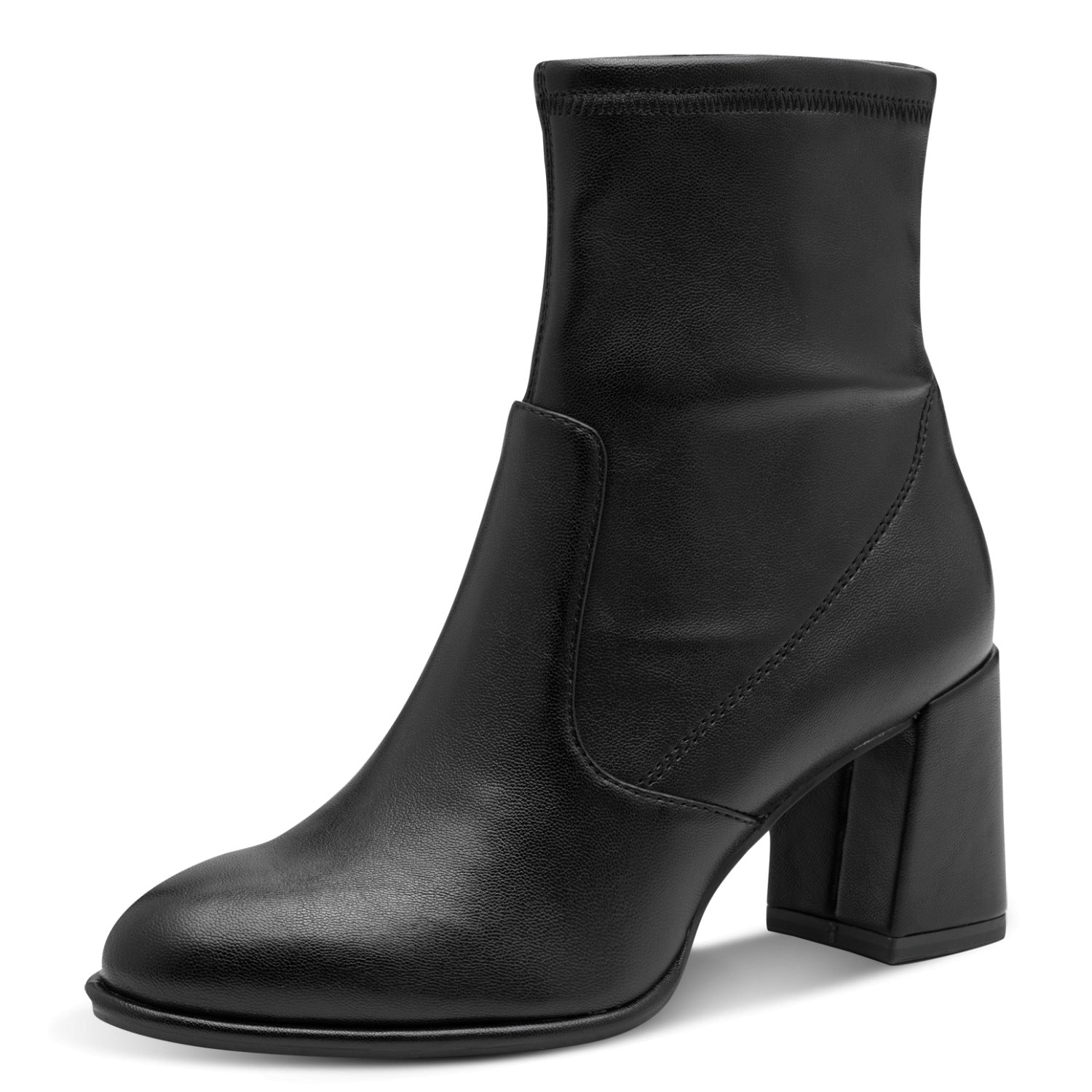 Tamaris Stiefeletten  schwarz