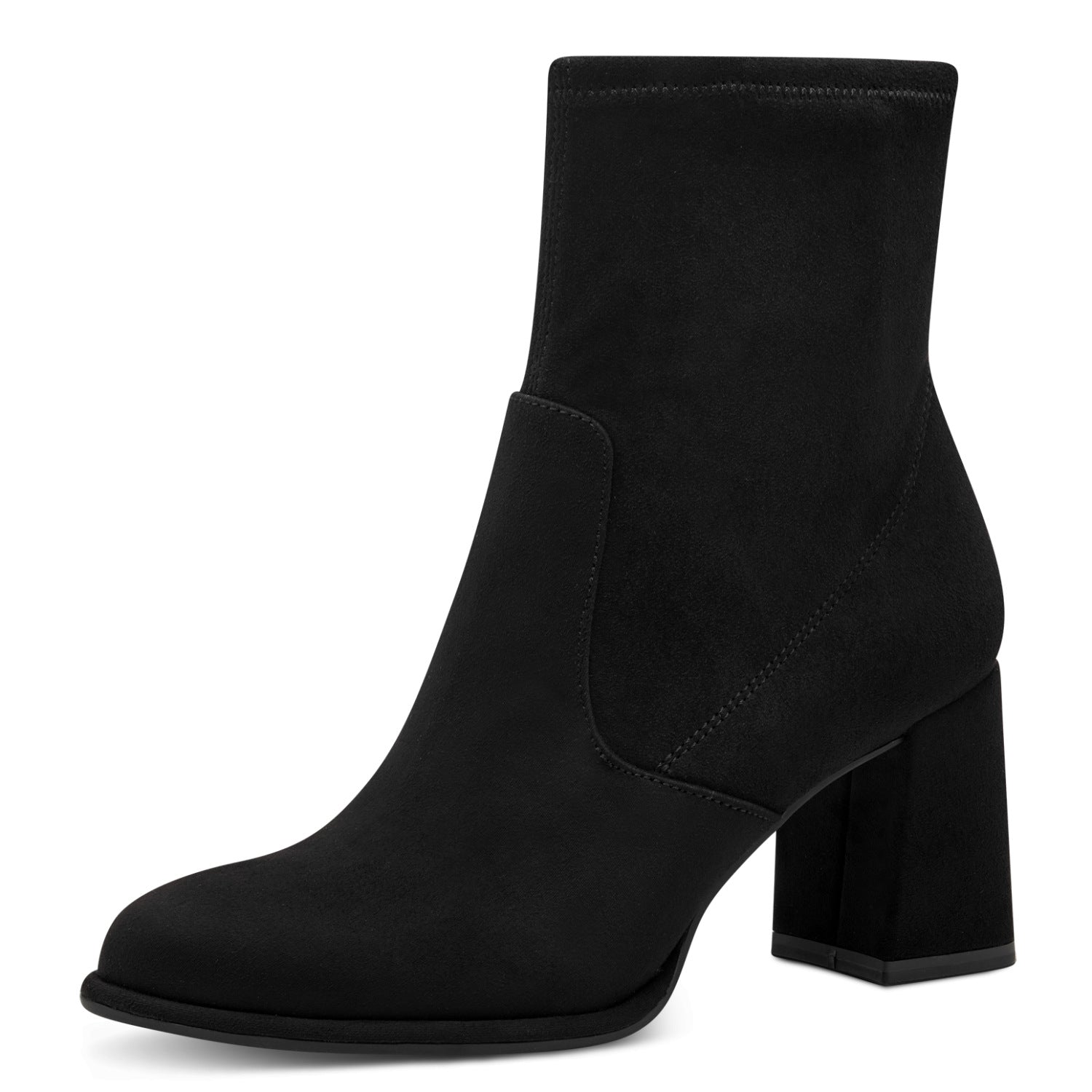 Tamaris Stiefeletten  schwarz