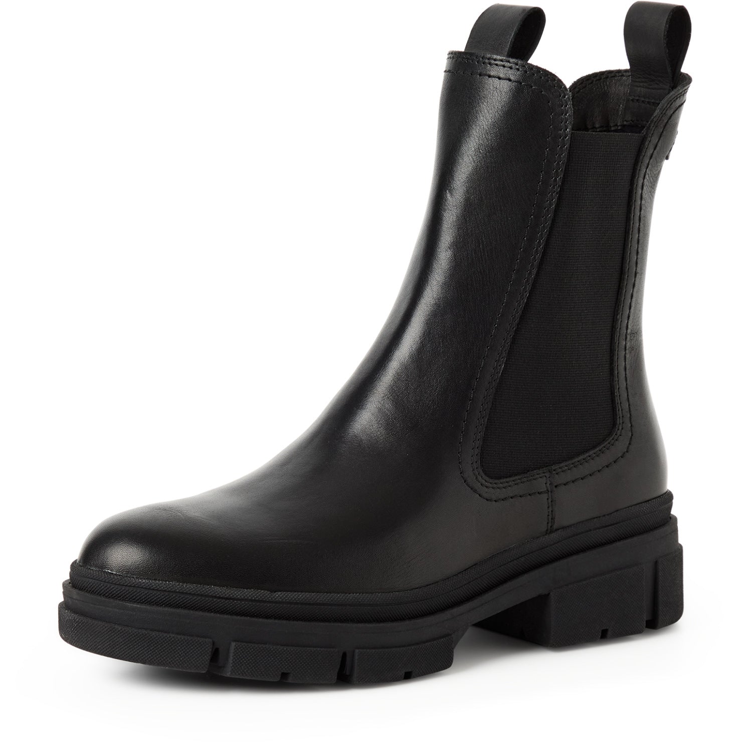 Tamaris Stiefeletten  schwarz