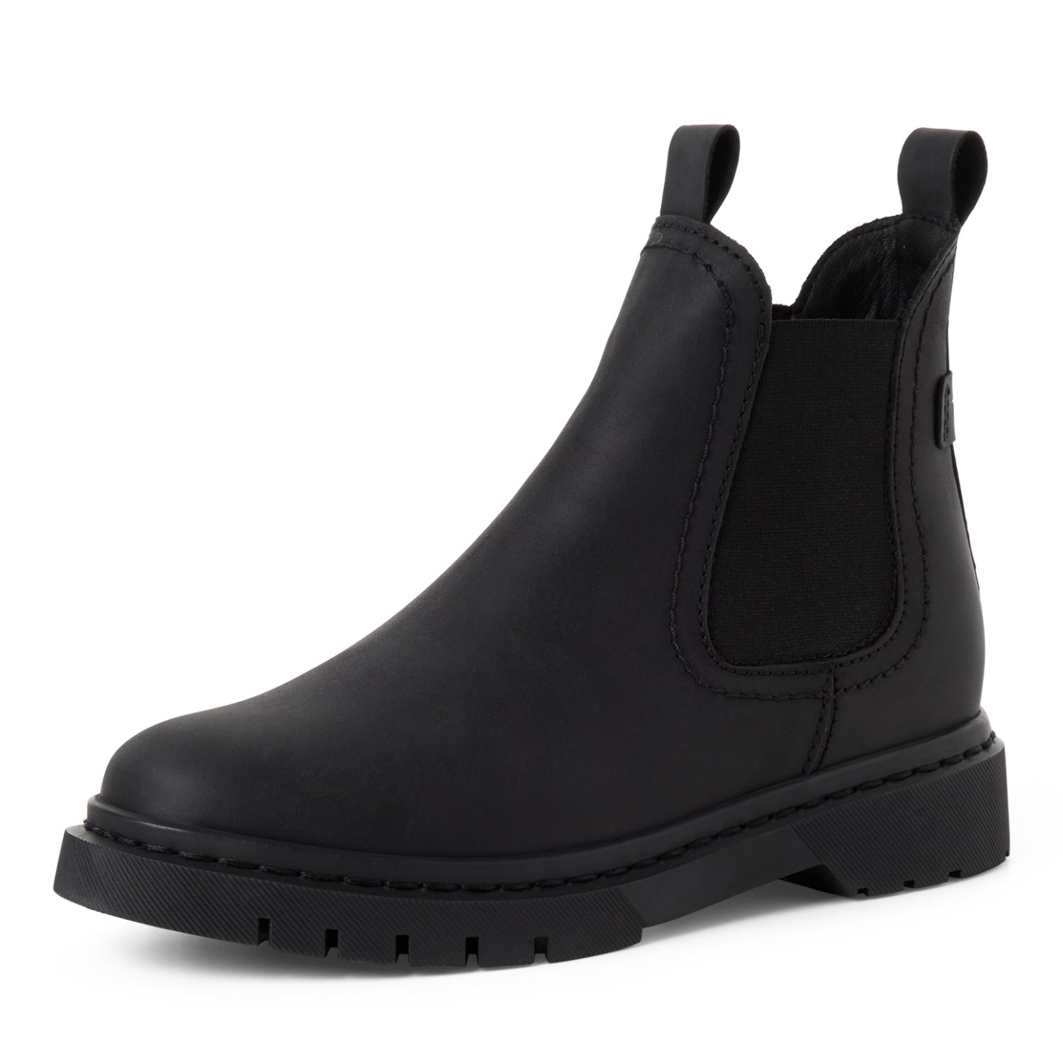 Tamaris Stiefeletten  schwarz
