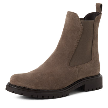 Stiefel