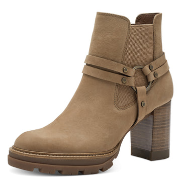 Stiefelette