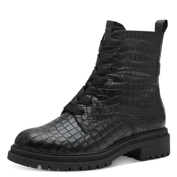 Stiefelette