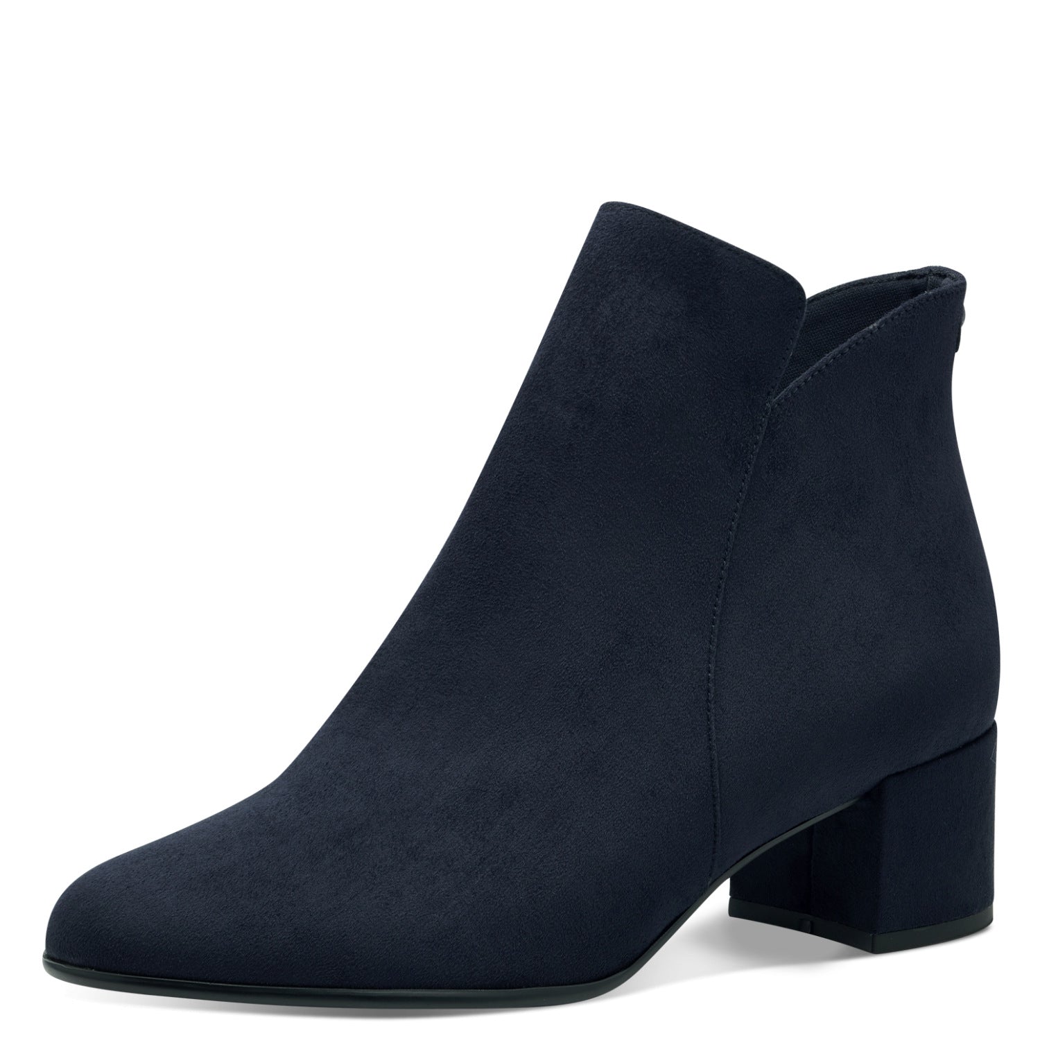 Tamaris Stiefeletten  schwarz