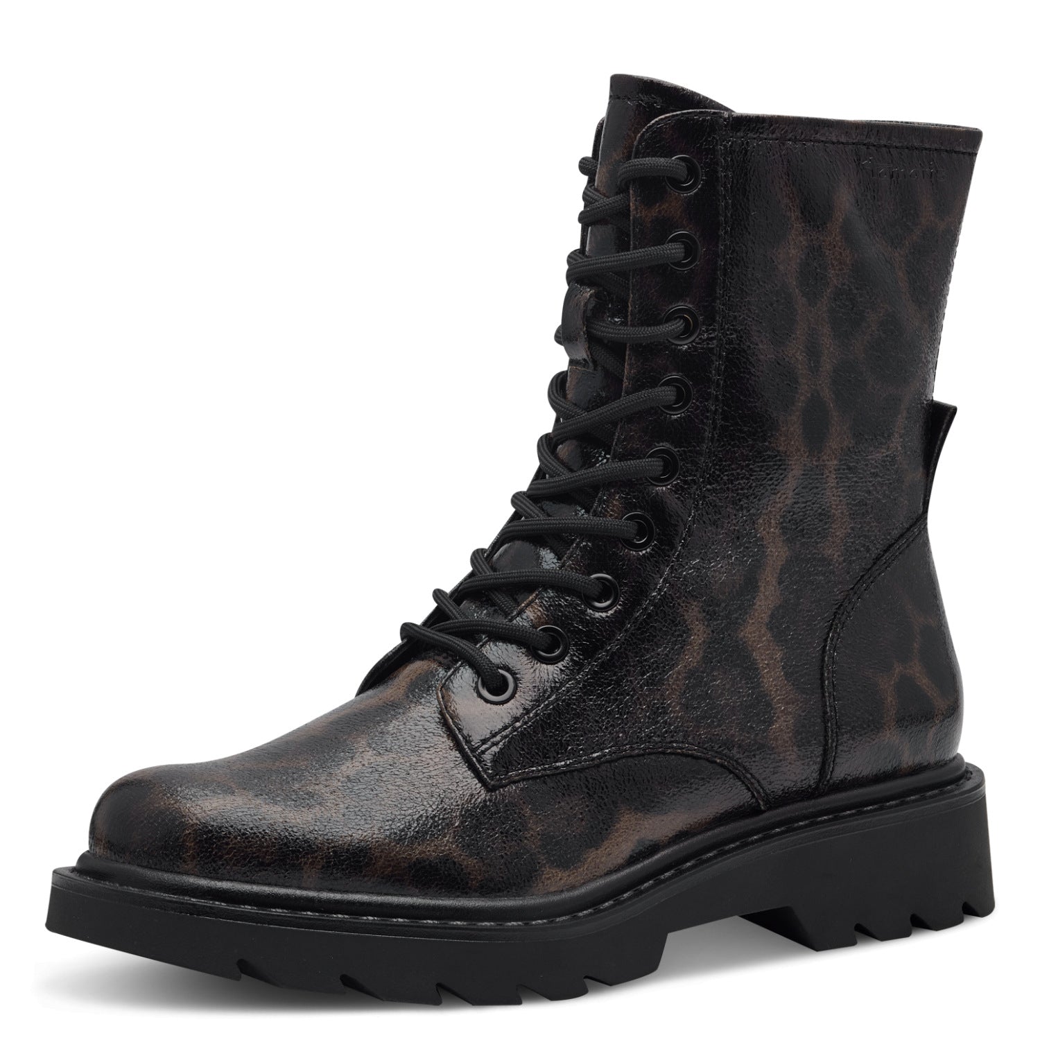 Tamaris Stiefeletten  schwarz
