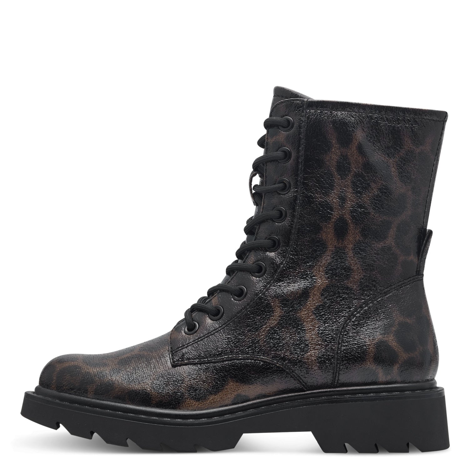 Tamaris Stiefeletten  schwarz