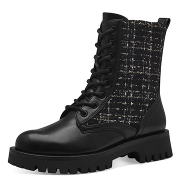 Stiefelette