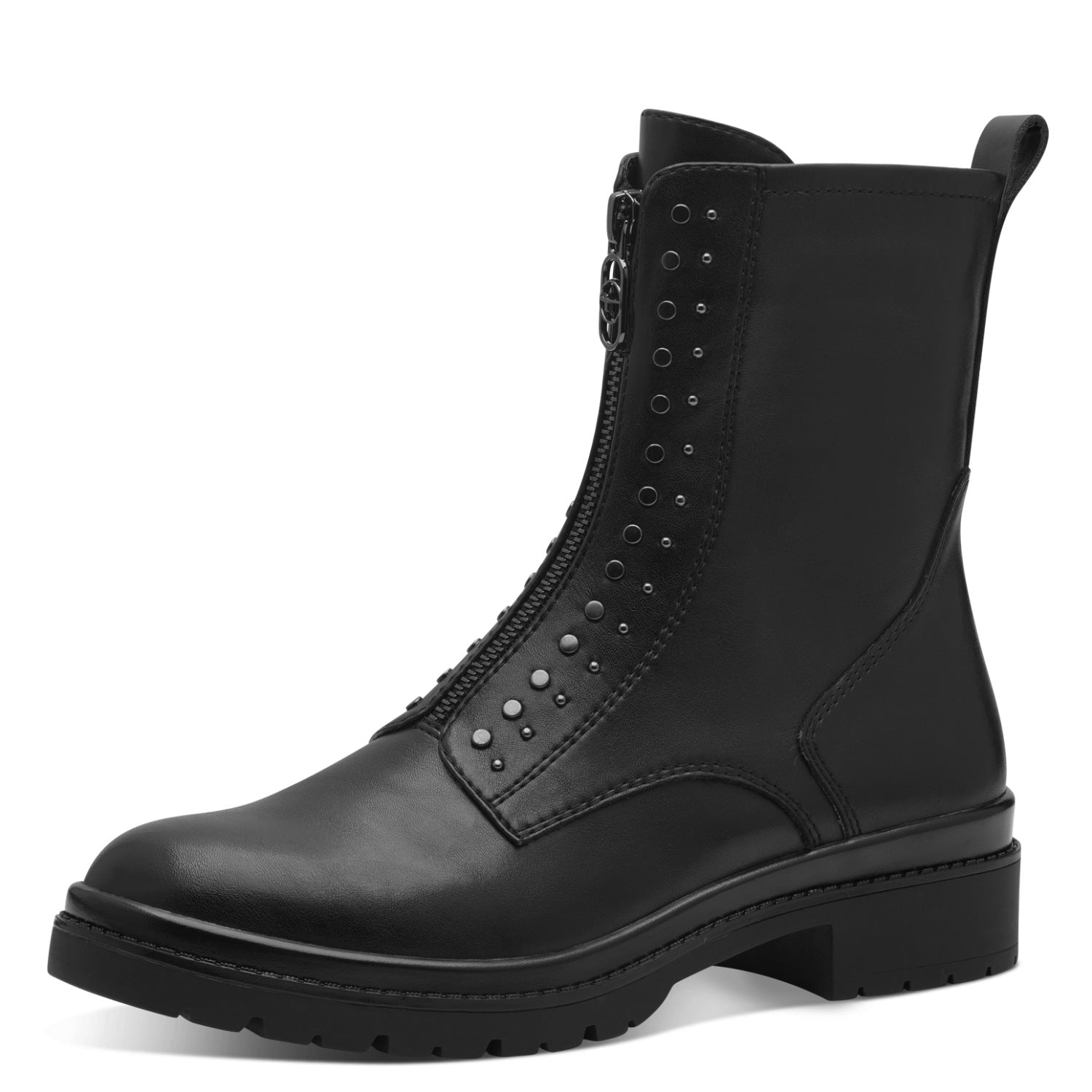 Tamaris Stiefeletten  schwarz