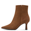 Tamaris Stiefeletten  braun