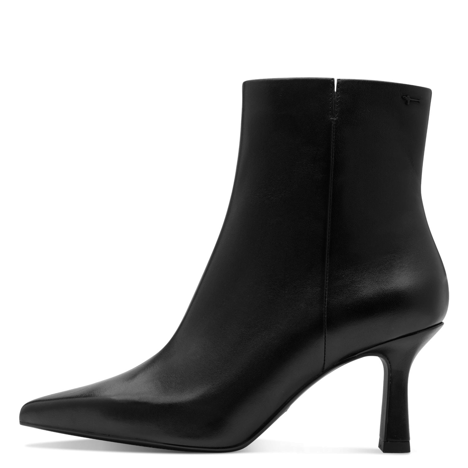 Tamaris Stiefeletten  schwarz