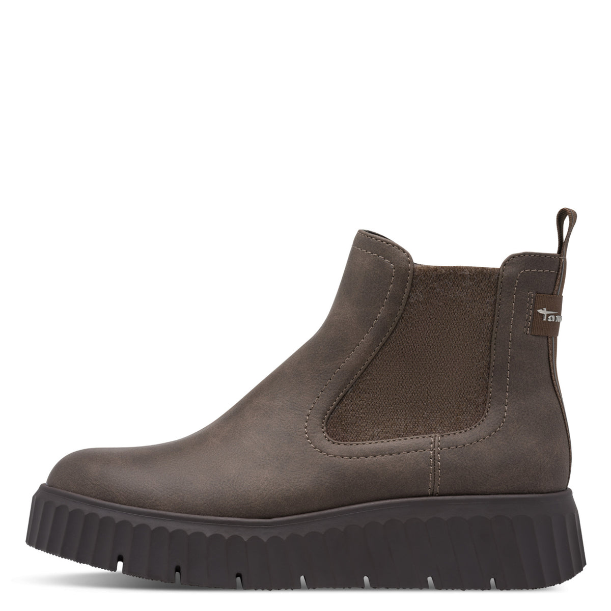 Tamaris Stiefeletten  braun